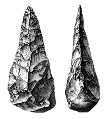 Biface