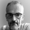 Portrait de Thomas Loury